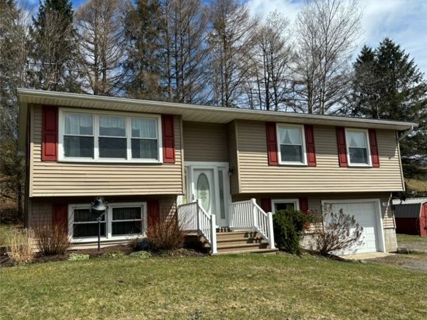 1518 US Highway 11, Marathon, NY 13803