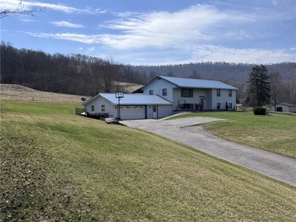 16682 Route 6, Smethport, PA 16749
