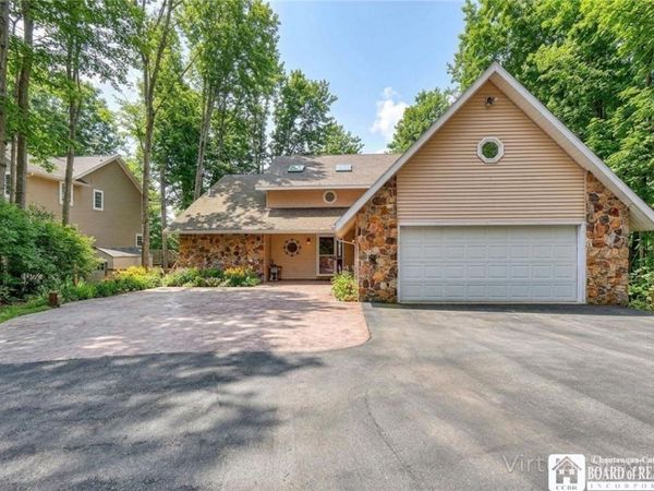 5464 Crestwood Road, Bemus Point, NY 14712