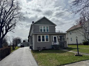 211 Roe Avenue , Elmira, NY 14901