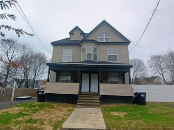 227 Mckinley Avenue , Syracuse, NY 13205