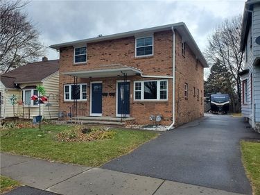 333 1/2 Garfield Avenue , East Rochester, NY 14445