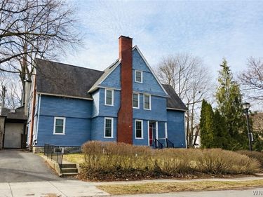 619 Elmwood Apt 2 Avenue , Buffalo, NY 14222