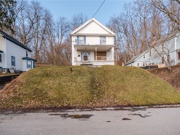 53 North Street, Camillus, NY 13031