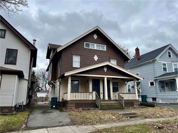 591-593 Magee Avenue, Rochester, NY 14613