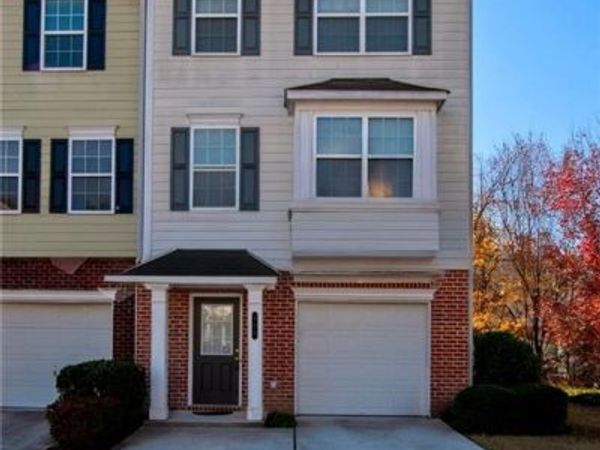6764 Blackstone Place SE, Mableton, GA 30126