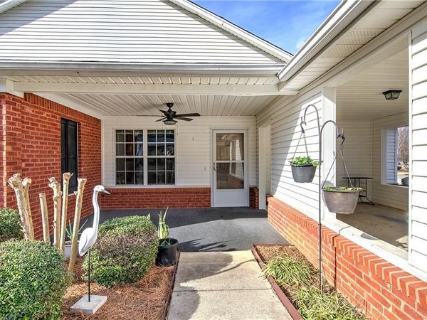 150 Old Mill Rd-Unit 123 Road, Cartersville, GA 30120