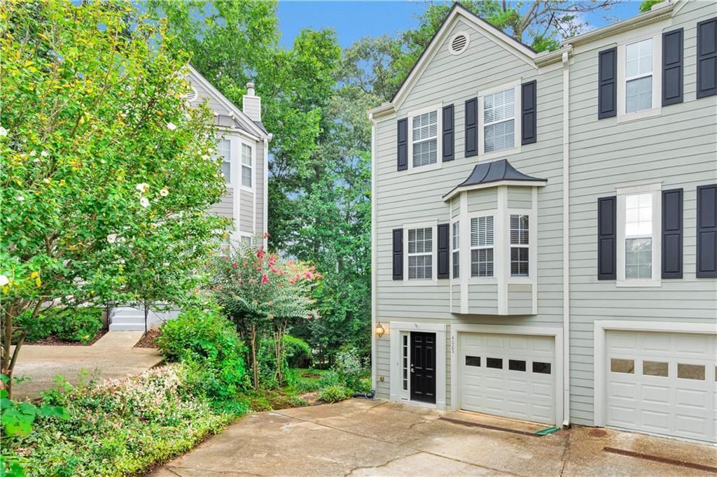 4005 Spring Cove Drive, Duluth, GA 30097 Main Photo