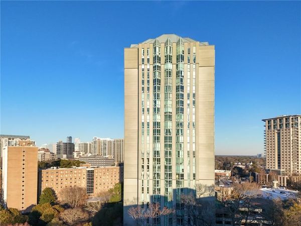 2870 Pharr Court South NW, Unit 2809, Atlanta, GA 30305
