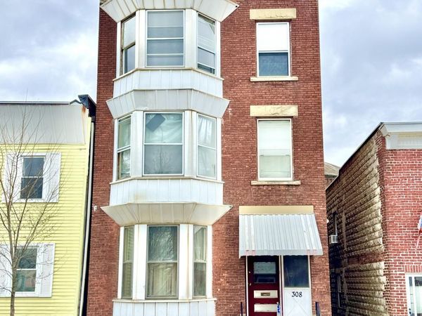 308 4th Street, Troy, NY 12180