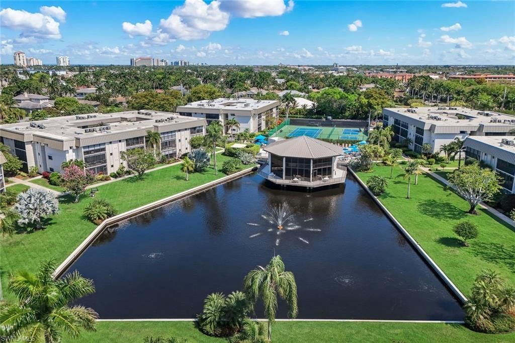 788 Park Shore Dr, Unit E20, Naples, FL 34103 Photo