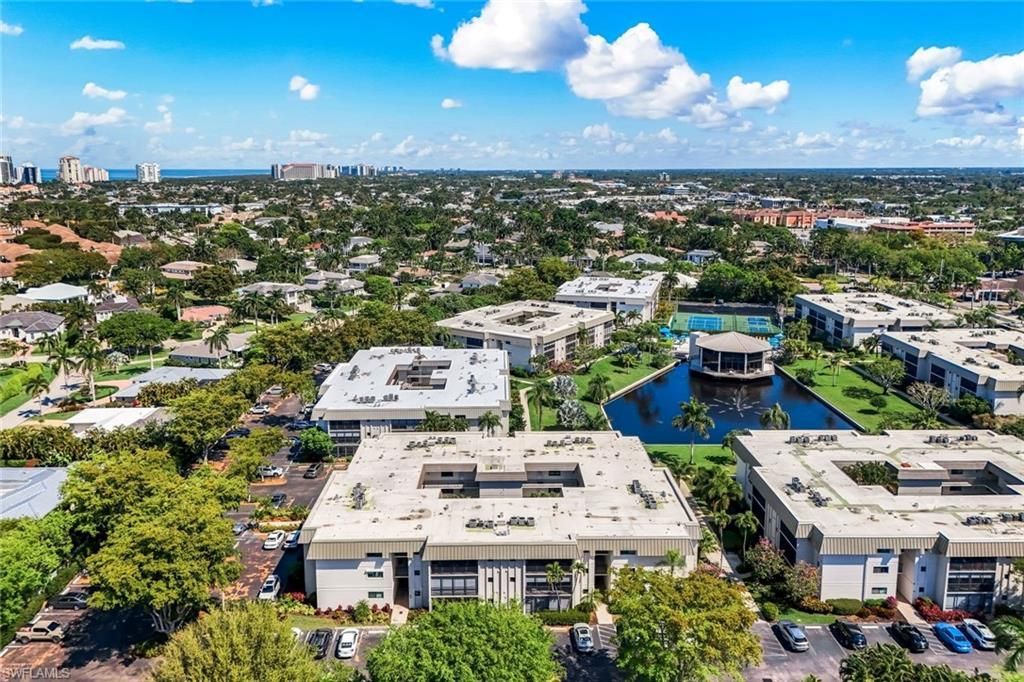 788 Park Shore Dr, Unit E20, Naples, FL 34103 Photo