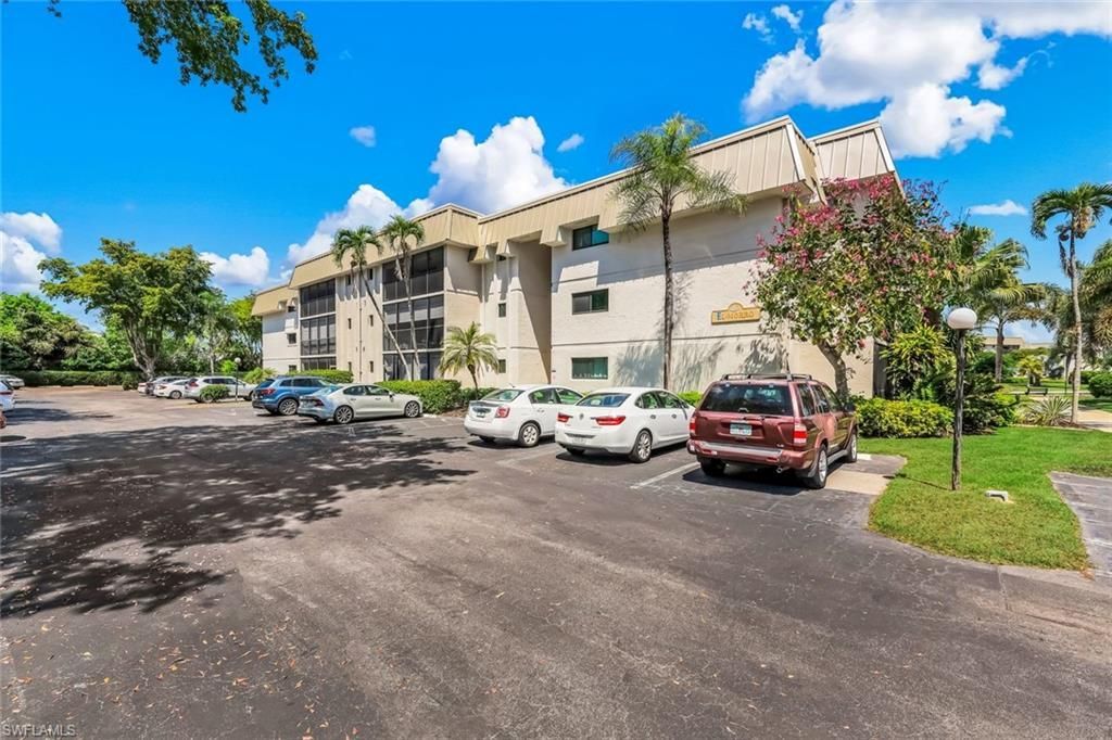 788 Park Shore Dr, Unit E20, Naples, FL 34103 Photo