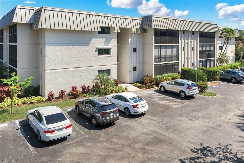 788 Park Shore Dr, Unit E20, Naples, FL 34103 Photo