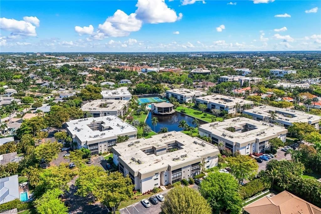 788 Park Shore Dr, Unit E20, Naples, FL 34103 Photo