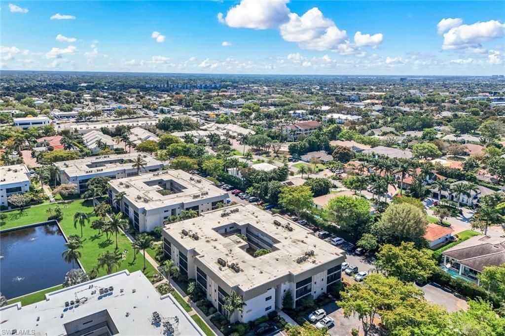 788 Park Shore Dr, Unit E20, Naples, FL 34103 Photo
