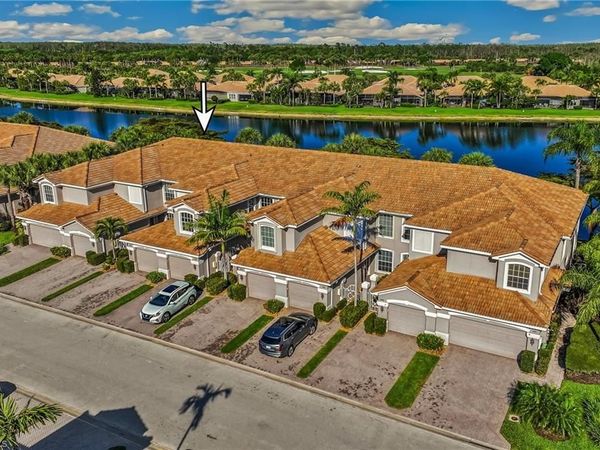 10010 SKY VIEW WAY , Unit 407, FORT MYERS, FL 33913