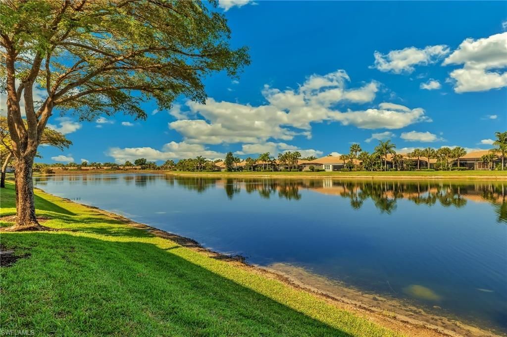 10010 Sky View Way , Unit 407, Fort Myers, FL 33913 Photo