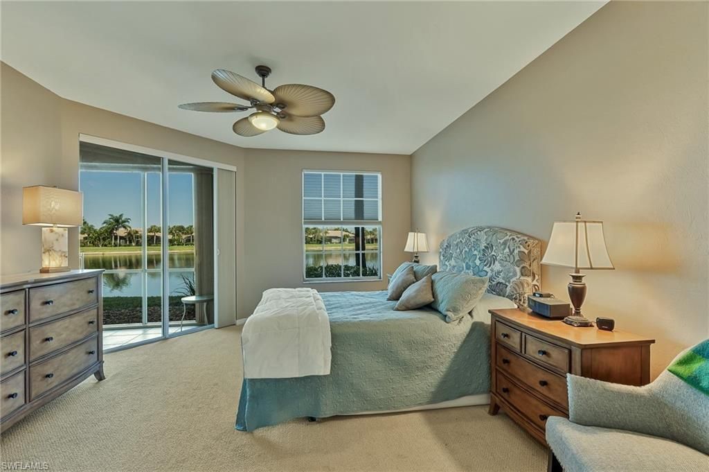 10010 Sky View Way , Unit 407, Fort Myers, FL 33913 Photo