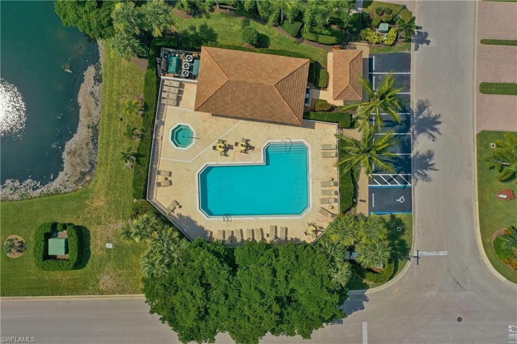 10010 Sky View Way , Unit 407, Fort Myers, FL 33913 Photo