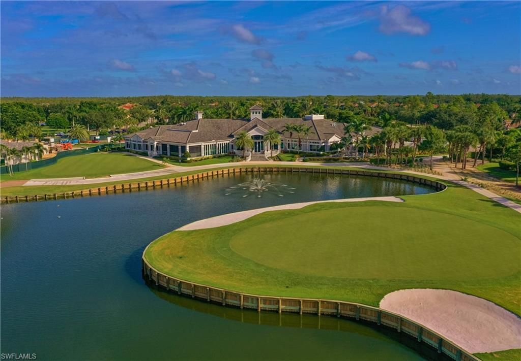 10010 Sky View Way , Unit 407, Fort Myers, FL 33913 Photo