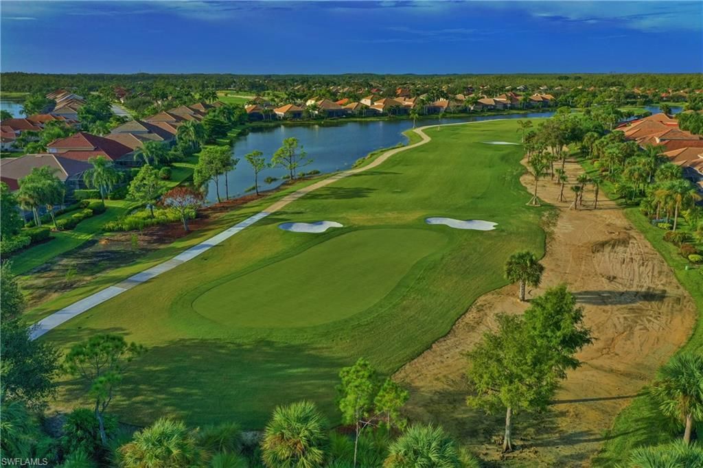 10010 Sky View Way , Unit 407, Fort Myers, FL 33913 Photo