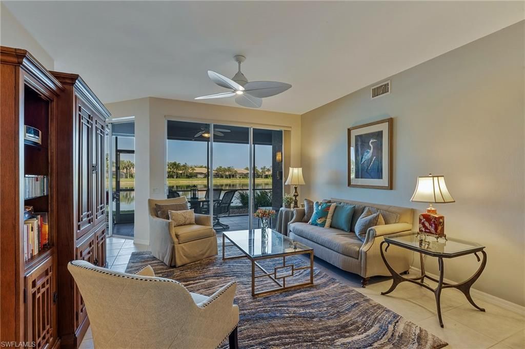 10010 Sky View Way , Unit 407, Fort Myers, FL 33913 Photo