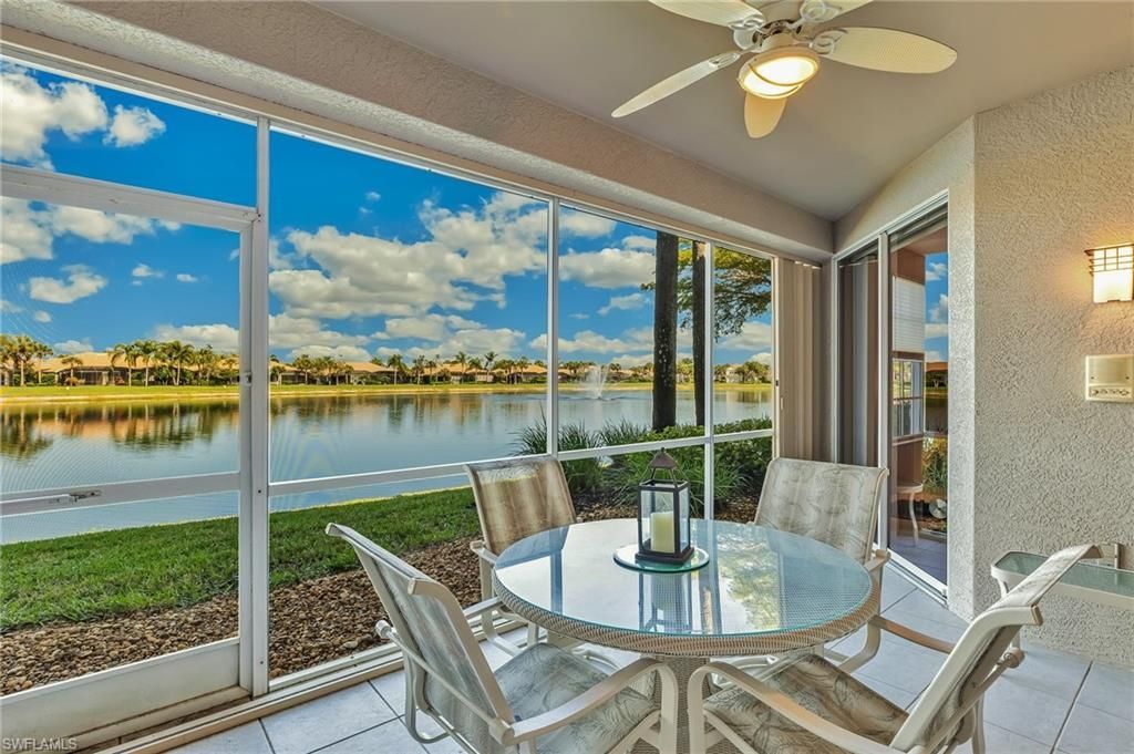 10010 Sky View Way , Unit 407, Fort Myers, FL 33913 Photo