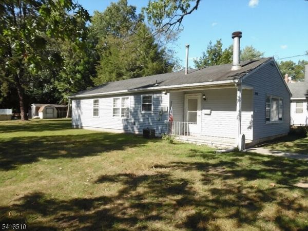 244 Manalapan Rd, Spotswood, NJ 08884