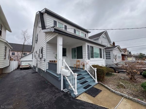 1629 May St, Union, NJ 07083