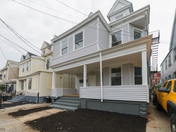 874 S 16Th St, Newark, NJ 07108