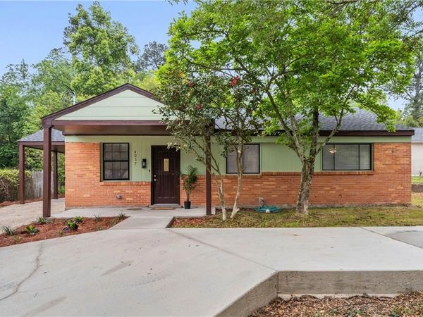 4057 N Gaylark Road, Mobile, AL 36609