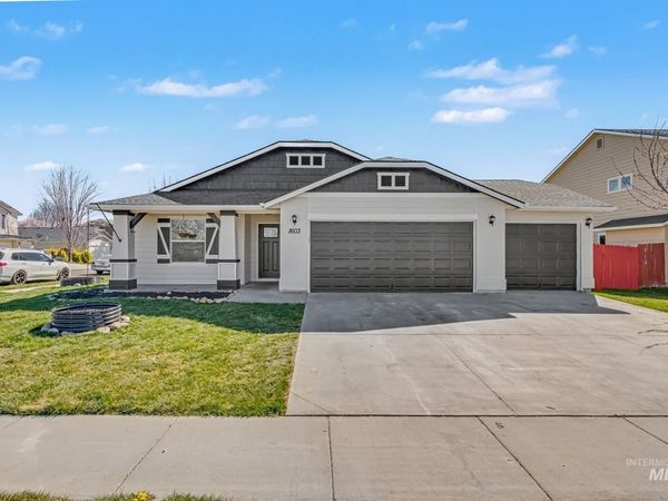 1603 W Tamarack Dr, Nampa, ID 83651