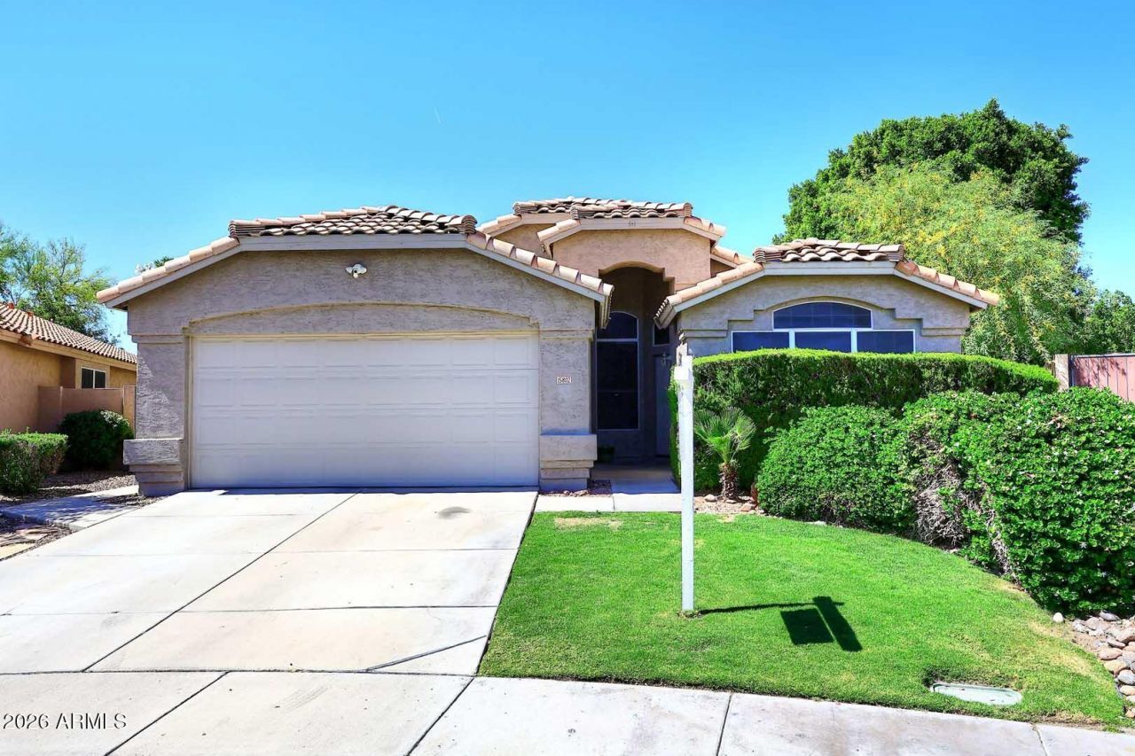 15802 S 32nd Place, Phoenix, AZ 85048 Main Photo