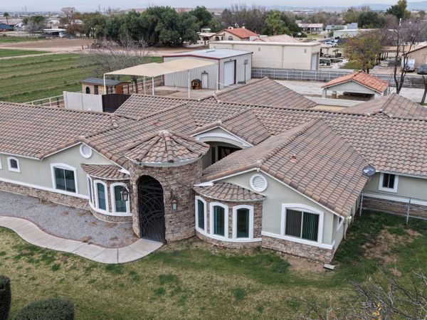 5502 N 105TH Lane, Glendale, AZ 85307