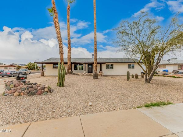 12602 N 24th Street, Phoenix, AZ 85032