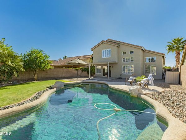 20007 N 33RD Street, Phoenix, AZ 85050