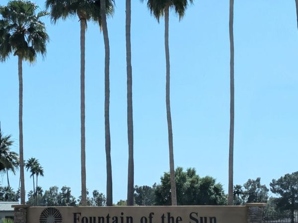 512 S 83RD Way, Mesa, AZ 85208