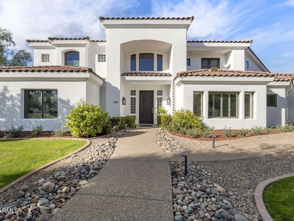 6750 E FANFOL Drive, Paradise Valley, AZ 85253