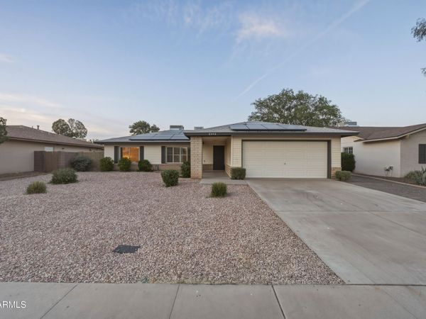 2342 E Alameda Drive, Tempe, AZ 85282