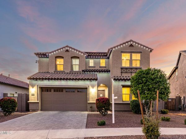 10774 N 184TH Drive, Surprise, AZ 85388