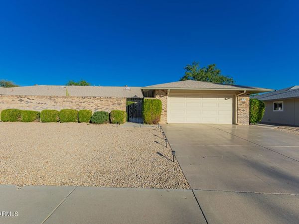 18819 N 129TH Avenue, Sun City West, AZ 85375