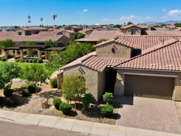 1914 N 140TH Avenue, Goodyear, AZ 85395