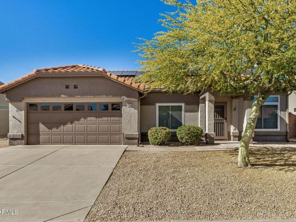 13648 W UTICA Drive, Sun City West, AZ 85375