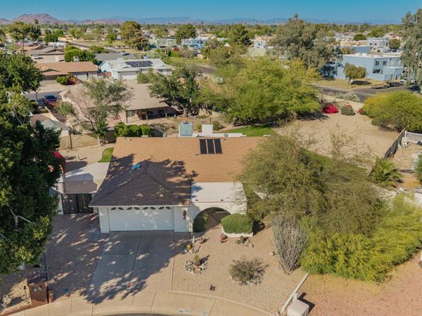 14015 N 55TH Drive, Glendale, AZ 85306