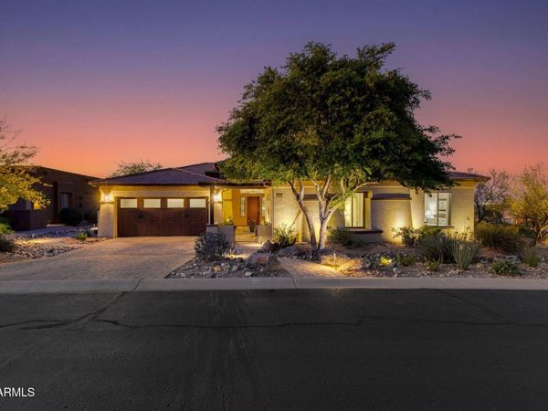 1724 W STEINWAY Drive, Phoenix, AZ 85041