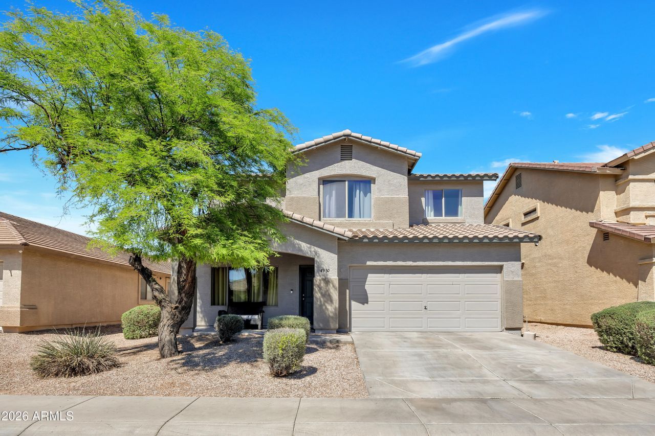 4930 W Shumway Farm Road, Laveen, AZ 85339 Main Photo