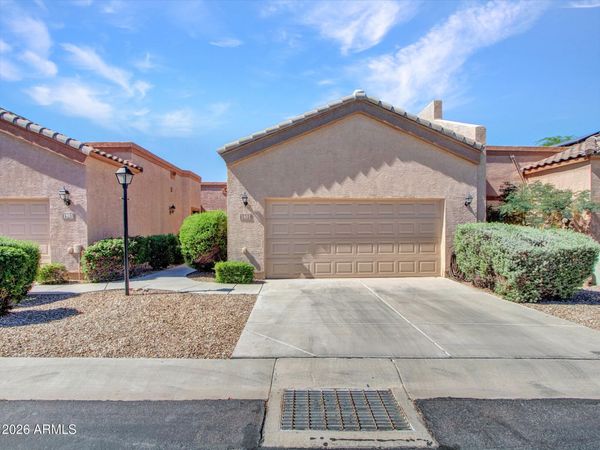 18650 N 91ST Avenue, Unit 1801, Peoria, AZ 85382