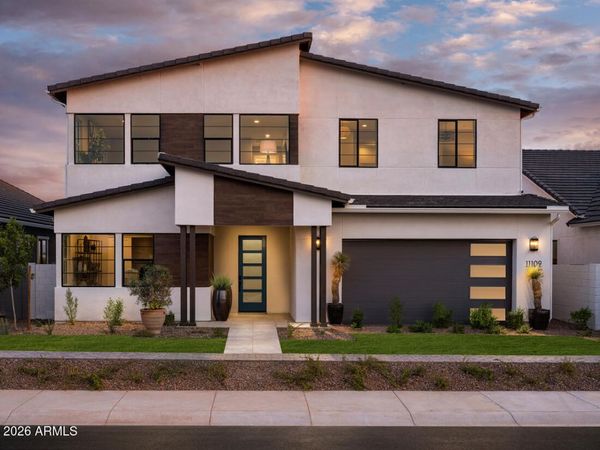 11109 E UTAH Avenue, Mesa, AZ 85212