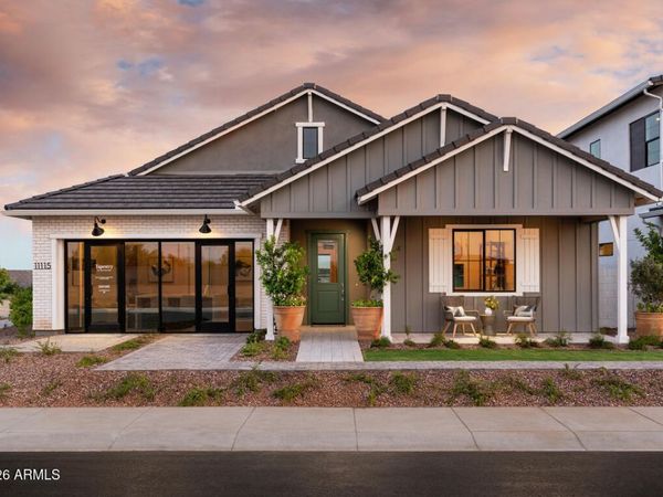 11115 E UTAH Avenue, Mesa, AZ 85212